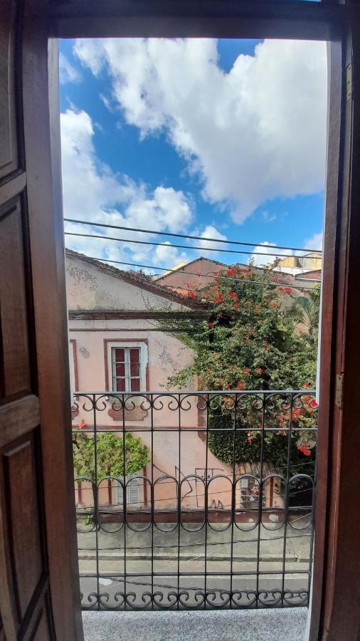 Casa Almeida Salvador de Bahía Exterior foto