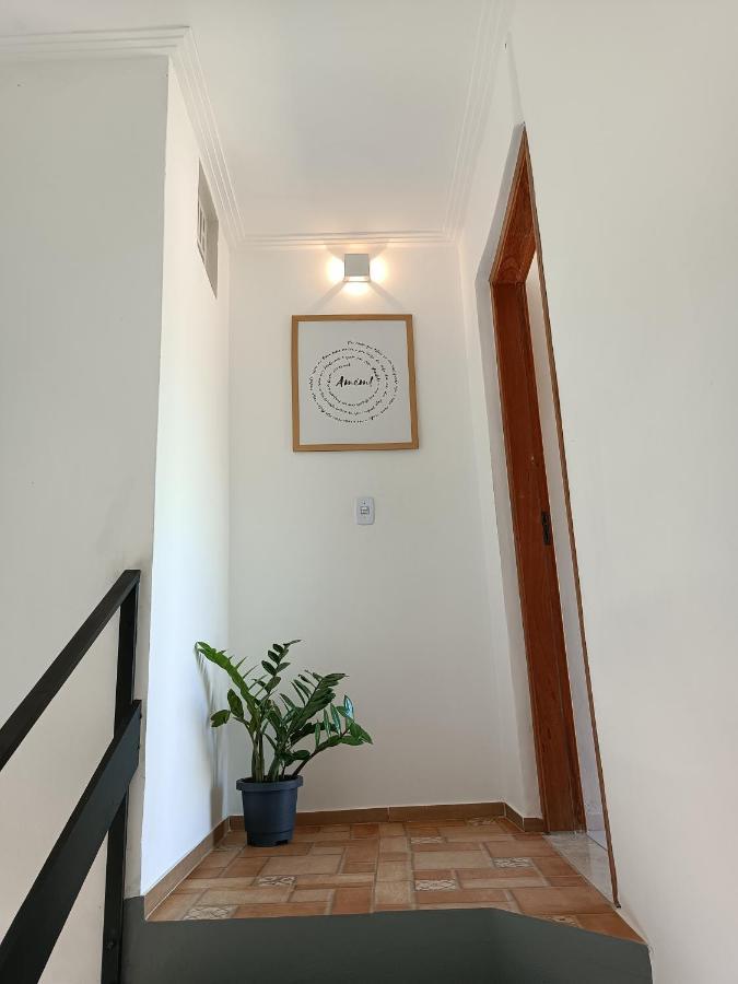 Casa Almeida Salvador de Bahía Exterior foto