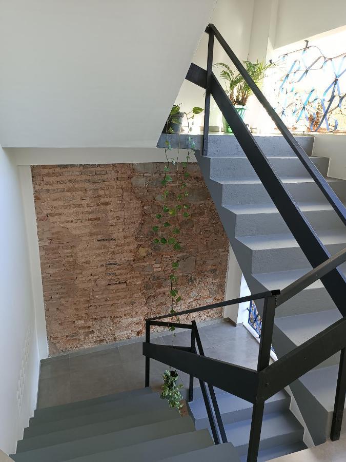Casa Almeida Salvador de Bahía Exterior foto