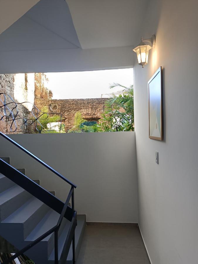 Casa Almeida Salvador de Bahía Exterior foto