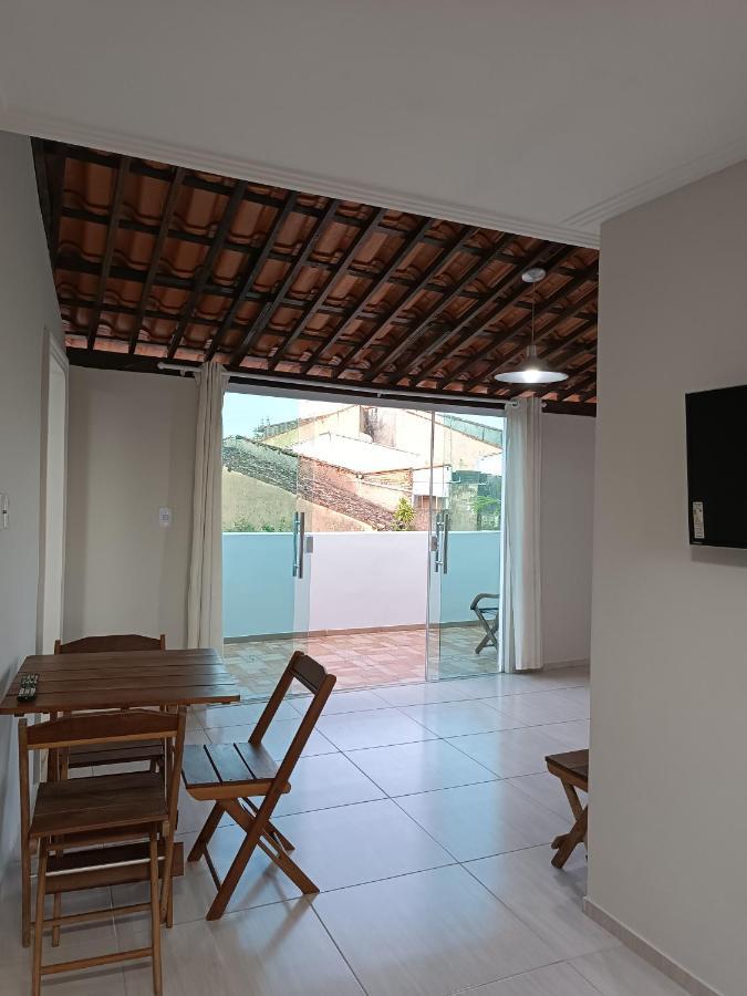 Casa Almeida Salvador de Bahía Exterior foto
