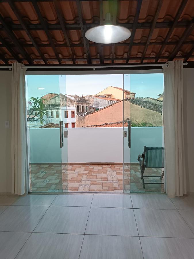 Casa Almeida Salvador de Bahía Exterior foto